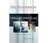 The O'Malley Chronicles 1: The Negotiator/The Guardian/The Truth Seeker (The O'Malley Series 1-3)