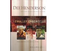 The O'Malley Chronicles 2: The Protector/The Healer/The Rescuer (The O'Malley Series 4-6)