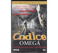 The Omega Code (1999)