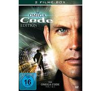 The Omega Code-Edition