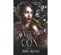 The Omega Con (Murder and Mayhem Omegaverse)