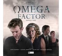 The Omega Factor: Series 2