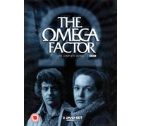 The Omega Factor: The Complete BBC Series [DVD]