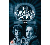 The Omega Factor: The Complete BBC Series [DVD]