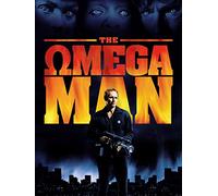 The Omega Man