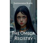 The Omega Registry: 1