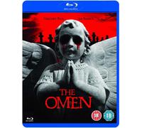 OMEN BD - Preorder - New BLU-RAY - 26 - S444z