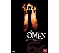 THE OMEN (1976) - Region 2 DVD BRAND NEW