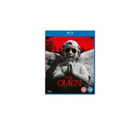 The Omen (1976) - Region B Blu Ray