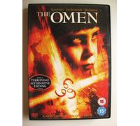 The Omen [2006] [DVD]