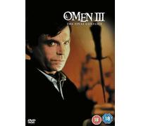 The Omen 3
