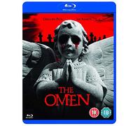 OMEN BD - Preorder - New BLU-RAY - 26 - S444z