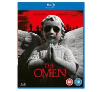 OMEN BD - Preorder - New BLU-RAY - 26 - S444z