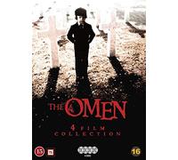 The Omen Collection - 4-DVD Set ( The Omen / Damien: Omen II / Omen III: The Final Conflict / Omen IV: The Awakening )