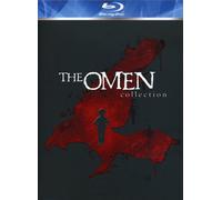The Omen Collection [New Blu-ray] Boxed Set, Dolby, Digital Theater System, Wi