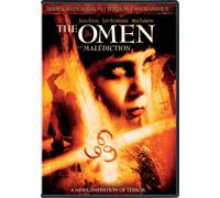 The Omen [DVD] [2006]