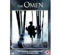 The Omen [DVD]