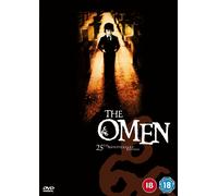 The Omen (DVD) Anthony Nicholls Holly Palance Leo McKern John Stride (US IMPORT)