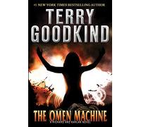 The Omen Machine (Richard and Kahlan Novels)|Richard and Kahlan Novels|Richard and Kahlan Novels (Sword of Truth)