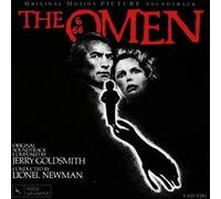 The Omen: Original Soundtrack [SOUNDTRACK]