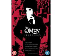 The Omen: Pentology
