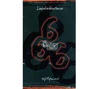 The Omen Trilogy [VHS]