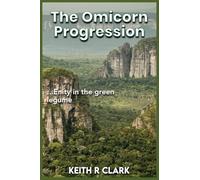 The Omicron Progression: Entity in the Green Legume