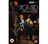The Omid Djalili Show – Omid Djalili – DVD – Series 1 (BBC)