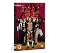The Omid Djalili Show - Series 2 [DVD]