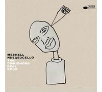 Meshell Ndegeocello - The Omnichord Real Book