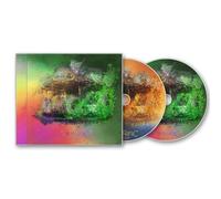 The Omnific - Escapades [deluxe Edition]