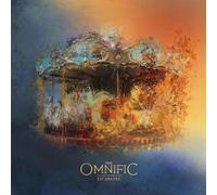The Omnific - Escapades (Gold & Blue Vinyl) [VINYL]