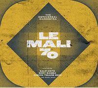 The Omniversal Earkestra - Le Mali 70