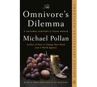 The Omnivore's Dilemma: A Natural History of Four Meals