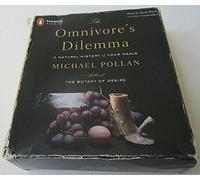 The Omnivore's Dilemma: A Natural History of Four Meals