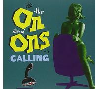 The On And Ons - It's The On And Ons Calling