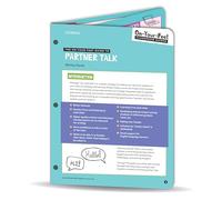 The On-Your-Feet Guide to Partner Talk