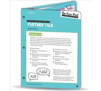 The On-Your-Feet Guide to Partner Talk