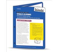 The On-Your-Feet Guide to Visible Learning: Assessment-Capable Learners (On-Your-Feet-Guides)