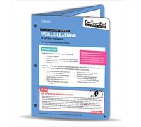 The On-Your-Feet Guide to Visible Learning: In-Lesson Feedback (On-Your-Feet-Guides)