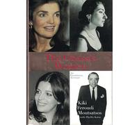 The Onassis Women: An Eyewitness Account