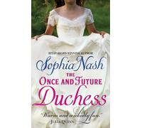 The Once and Future Duchess: 4 (Royal Entourage)