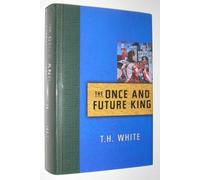 The Once and Future King