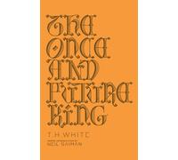 T. H. White The Once and Future King (Hardback) Penguin Galaxy