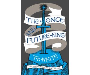 The Once and Future King.by White New 9780008108588 Fast Free Shipping