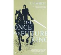 (The Once and Future King) By White, T. H. (Author) Mass Market Paperbound on 15-Jul-1987