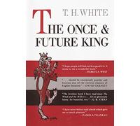 The Once and Future King Hardcover Copy