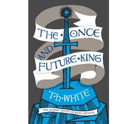 The Once and Future King The classic historical fantasy retelling of Arthuria...