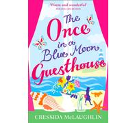 The Once in a Blue Moon Guesthouse