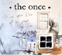 The Once : Row Upon Row of the People They Know CD (2011) NEW Great Value